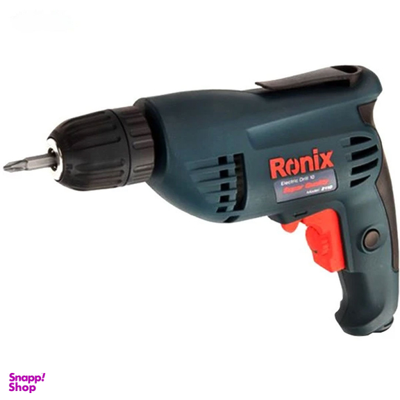 دریل رونیکس مدل 2110