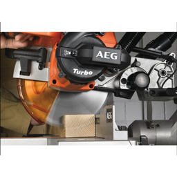 اره فارسی بر آاگ مدل PS254L