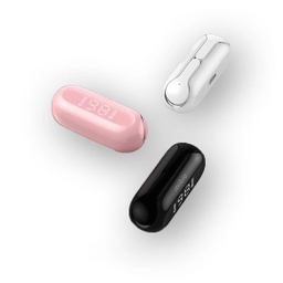 هندزفری بلوتوثی میبرو مدل Mibro Earbuds 3