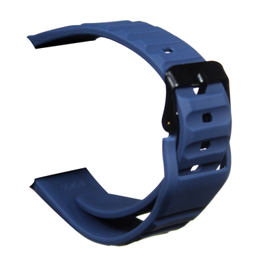 بند اسپیگن مدل سیلیکونی کد HDR مناسب ساعت هوشمند شیائومی Watch 4 42mm/46mm