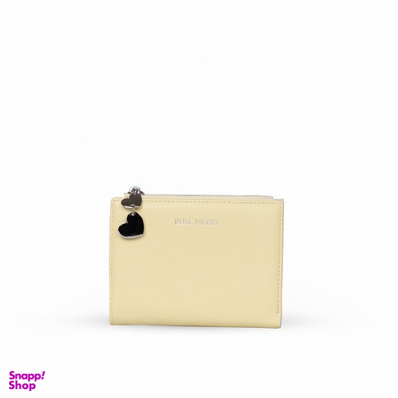 کیف پول زنانه دیوید جونز مدل Rose Merry T717-23