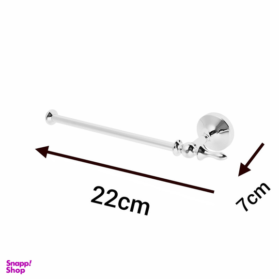 پایه رول دستمال کاغذی کد CROUSE 009 KOTAH