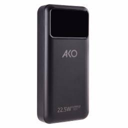 پاوربانک آکو مدل AP-07 Super Fast ظرفیت 20000 میلی آمپر ساعت