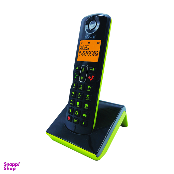 تلفن بی سیم آلکاتل مدل S280