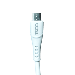 کابل شارژ تسکو مدل TCA 450 طول 1 متر