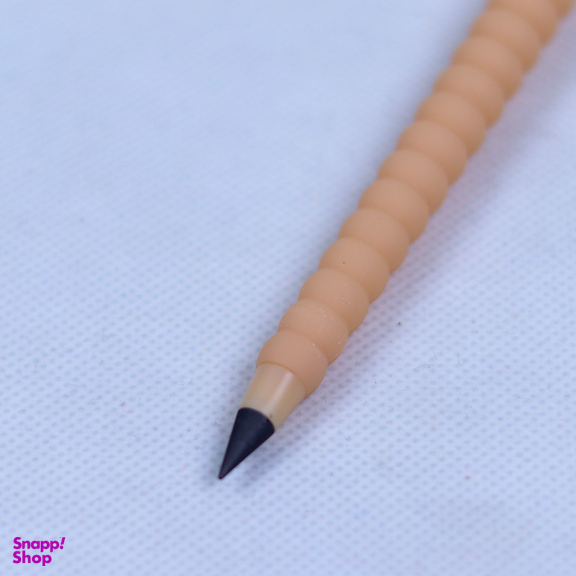 مداد بینهایت مدل خرس قهوه ای کد 1157