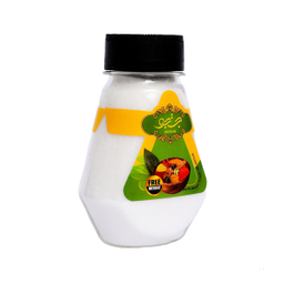 نمک تصفیه شده ید دار جستجو وزن 220 گرم