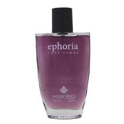 ادو پرفیوم زنانه وودی سنس مدل Euphoria  حجم 100 میلی‌لیتر