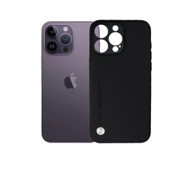 قاب گوشی موبایل CODE طرح چرم لاکچری مناسب اپل iPhone 14 Pro Max