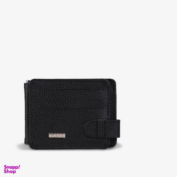 کیف پول چرم طبیعی مردانه مونو کد D0025