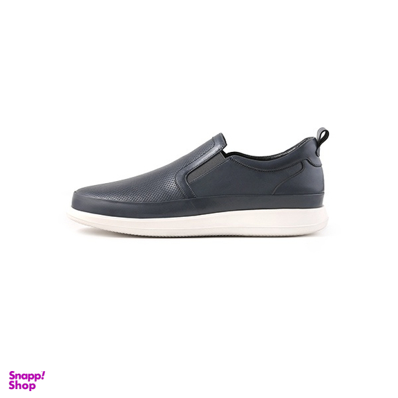 کفش راحتی مردانه آگوست مدل GRY 220040