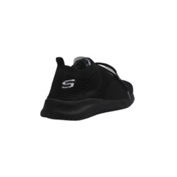 کفش راحتی بچگانه کد S032 رنگ مشکی