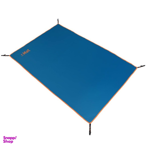 زيرانداز چادر پکینیو مدل K-2001 210x160