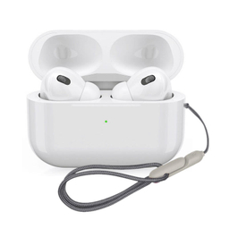 هدفون بلوتوثی ریمکس مدل AirPods Pro 2 Type-C