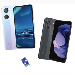 گوشی موبایل وکال مدل V01 دو سیم کارت ظرفیت 128 گیگابایت رم 4 گیگابایت