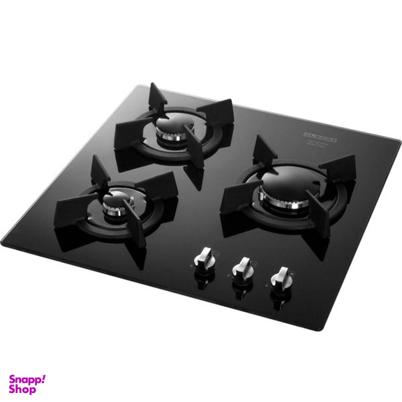 اجاق گاز صفحه ای استیل البرز مدل G-3501