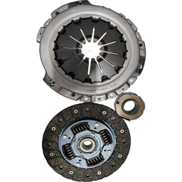 کیت کلاچ خودرو سکو مدل 833 به همراه بلبرینگ مناسب برلیانس دنده ای 230-H-220 H