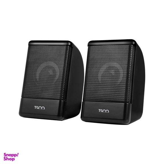 اسپیکر دسکتاپ تسکو مدل TS 2058