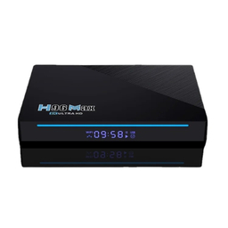 اندروید باکس مدل اچ ناینتی سیکس مکس 64/8GB 8K Ultra HD