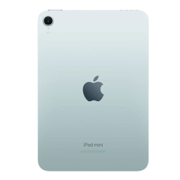 تبلت 8.3 اینچی اپل مدل iPad mini 7th Generation 2024 Wi-Fi ظرفیت 128 گیگابایت و رم 8 گیگابایت