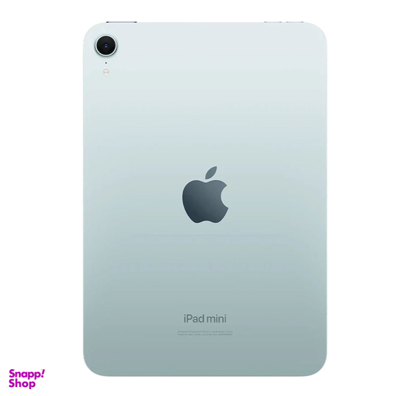 تبلت 8.3 اینچی اپل مدل iPad mini 7th Generation 2024 Wi-Fi ظرفیت 128 گیگابایت و رم 8 گیگابایت