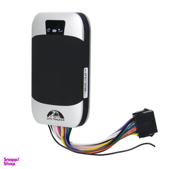 ردیاب خودرو GPS Tracker 303