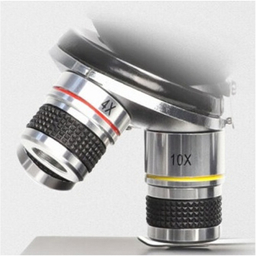 میکروسکوپ برسر مدل MicroSet 1600X به همراه کیف حمل