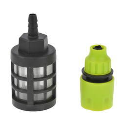 کارواش شارژی مدل 8088