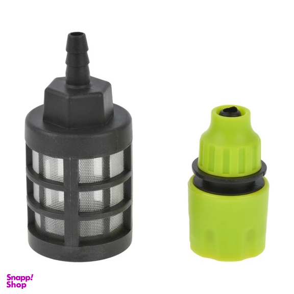 کارواش شارژی مدل 8088