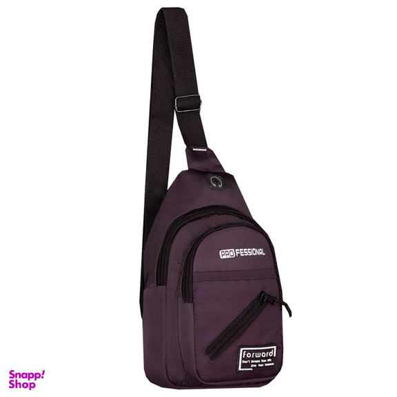 کیف بادی بگ فوروارد مدل FCLT929 Pro