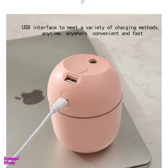 دستگاه بخور و رطوبت ساز سرد مدل JS01