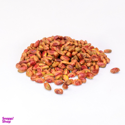 مغز پسته شور حقیقت وزن 280 گرم