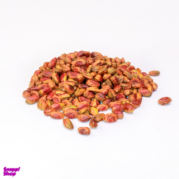 مغز پسته شور حقیقت وزن 280 گرم