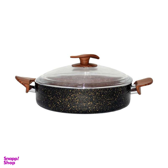 سرویس تابه 3 پارچه اویز مدل T22Td26