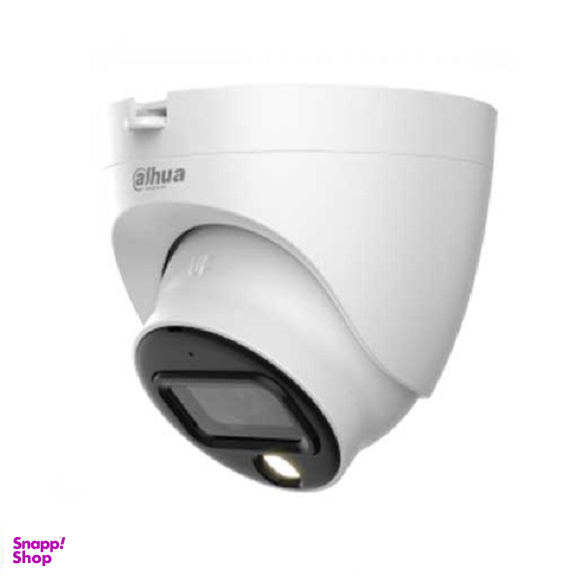 دوربین مداربسته آنالوگ داهوا مدل HDW1239TLQP-LED-028