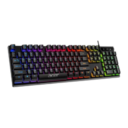 ماوس و کیبورد باسیم مخصوص بازی ایسر مدل YKB913 M115
