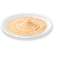 بستنی گربه ونپی طعم مرغ و خرچنگ وزن 50 گرم