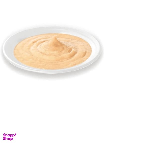 بستنی گربه ونپی طعم مرغ و خرچنگ وزن 50 گرم