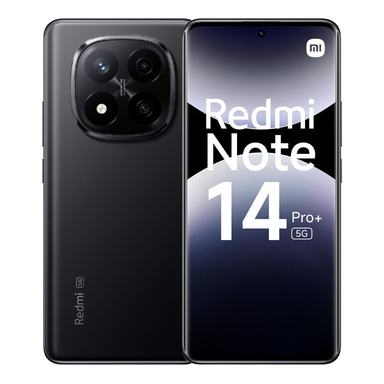 گوشی موبایل شیائومی مدل Redmi Note 14 Pro Plus 5G دو سیم کارت ظرفیت 256 گیگابایت رم 12 گیگابایت
