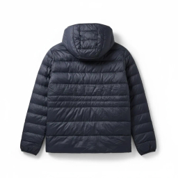 کاپشن پر لایت زنانه هامتو مدل 38Y170B-3