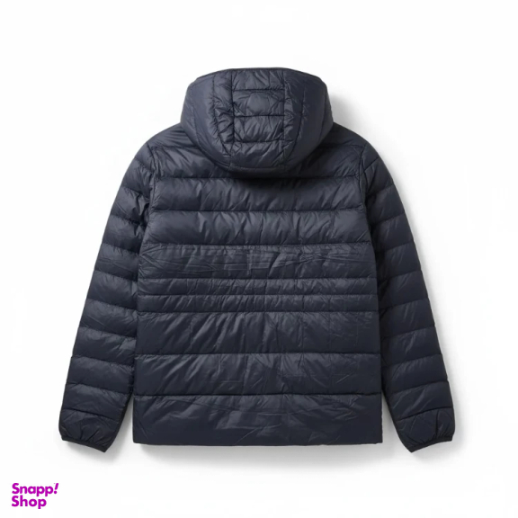 کاپشن پر لایت زنانه هامتو مدل 38Y170B-3