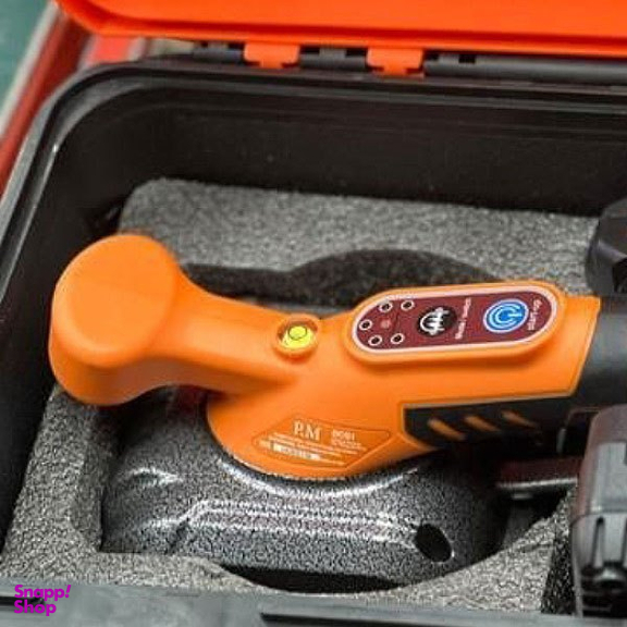 ویبره کاشی شارژی پی ام مدل DCG1