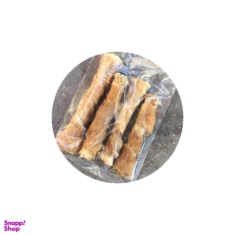 غذای تشویقی سگ سویل پت مدل Tripe Twisted Lamb وزن 160 گرم
