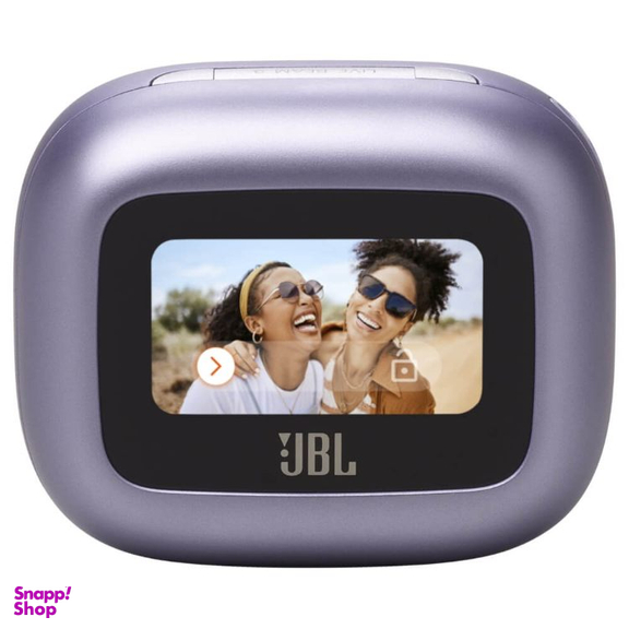 ایرفون بی سیم بلوتوثی جی بی ال مدل Live Beam 3
