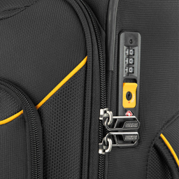 مجموعه دو عددی چمدان امریکن توریستر مدل APPLITE 4 ECO QJ6