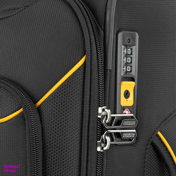 مجموعه دو عددی چمدان امریکن توریستر مدل APPLITE 4 ECO QJ6