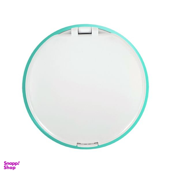 آینه جیبی خندالو طرح عروسک ال او ال LOL مدل تاشو کد 27871