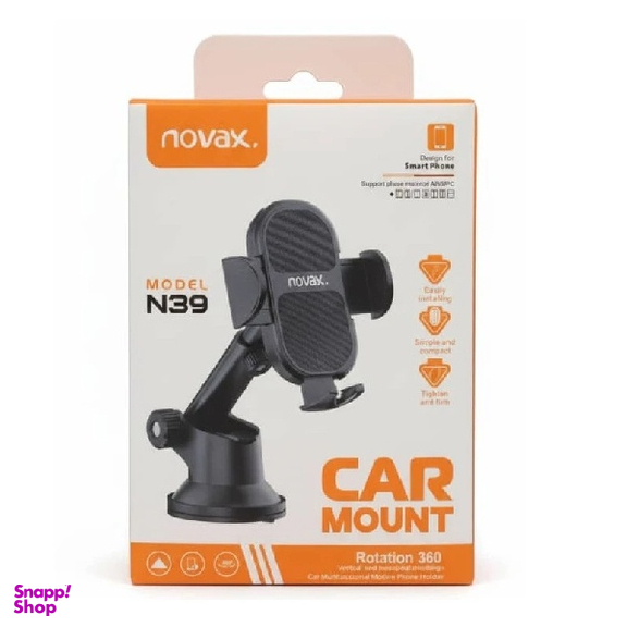 پایه نگهدارنده موبایل نواکس کد N39