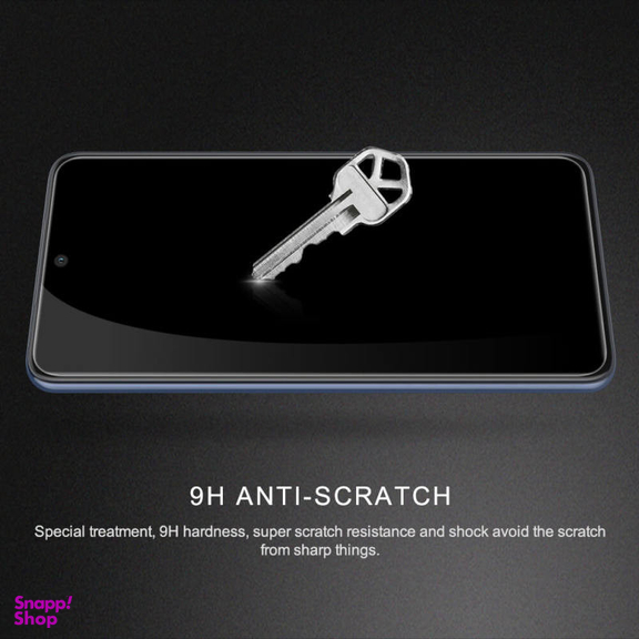 محافظ صفحه نمایش سرامیکی اپیکوی مدل unbreakable مناسب برای گوشی موبایل سامسونگ Galaxy S21 FE