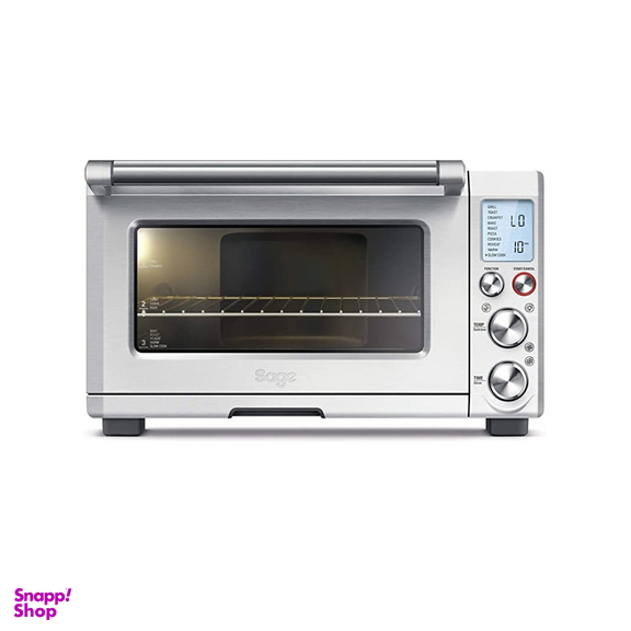 آون توستر سیج مدل SOV860 BSSUKM